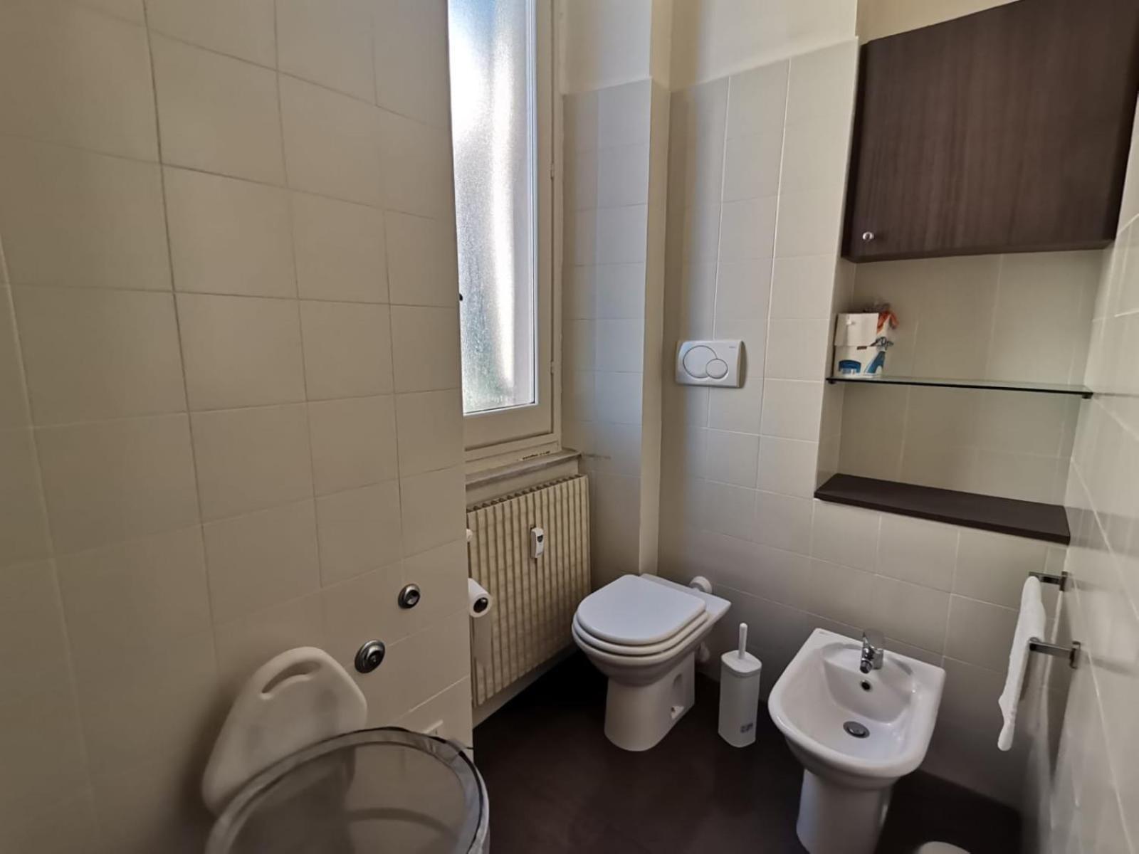 Centro Brignole Genua