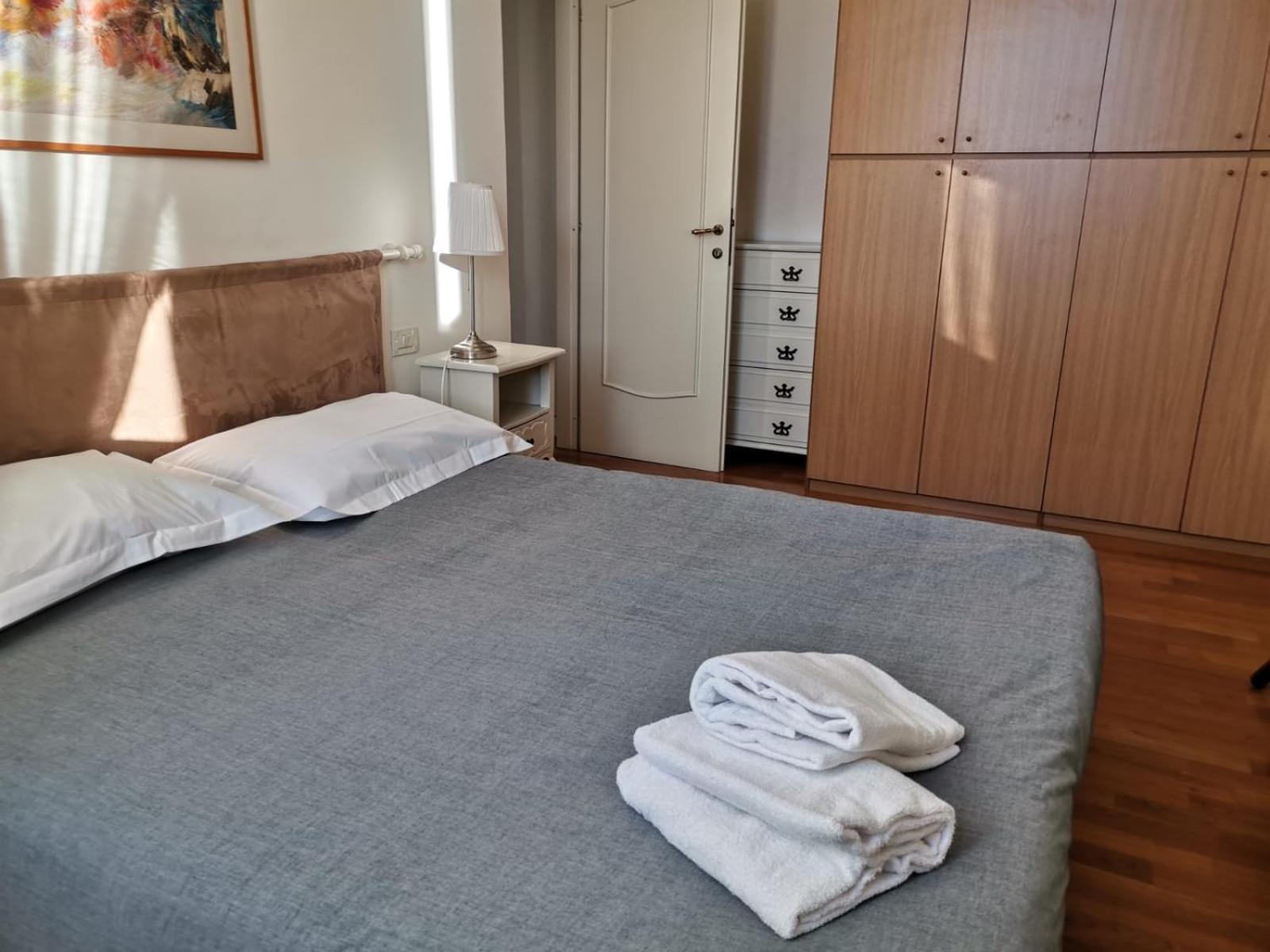 Centro Brignole Genua