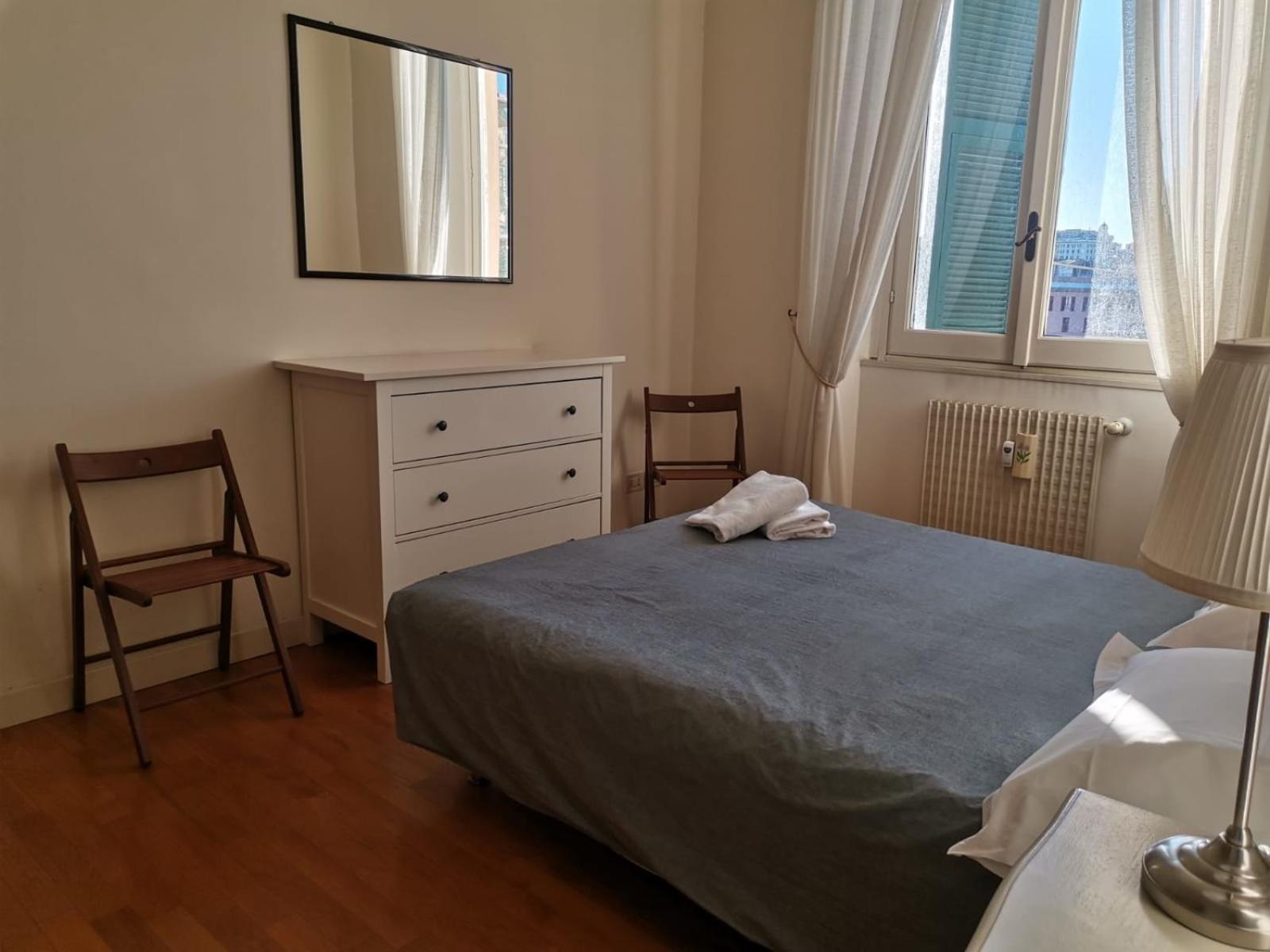 Centro Brignole Apartment *